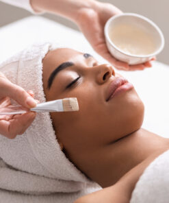 Chemical Peel online course