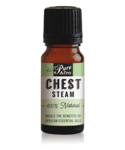 Chest Steam 20ml
