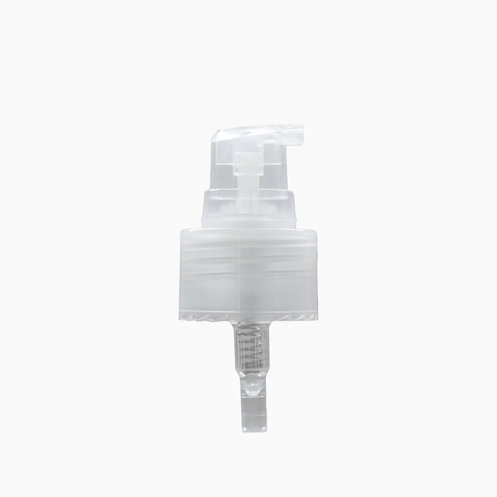 Serum Pump - Clear - Image 2