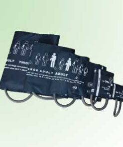 Vital Signs Monitor Cuffs (Adult)