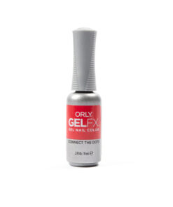 Gel FX Gel Polish - Connect the dots - 9ml