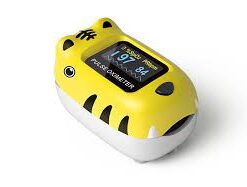 Contec CMS50Q1 Child Pulse Oximeter