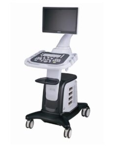 Apogee 3300 Neo Color Doppler