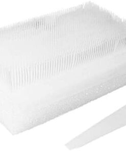 Surgical Scrub Brushes (Disposable) with Picker