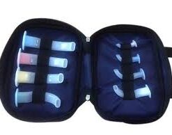 Guedel Airway Set in Pouch