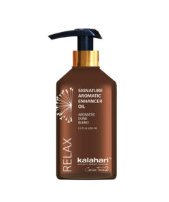 Kalahari Signature Aromatic Enhancer Oil Relax - Dune Blend