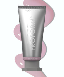 The Gelbottle ProForm - Dusky Marble