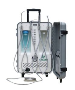 Dynamic? Portable Dental Unit- DU892