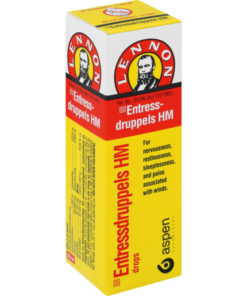 Lennon Entressdruppels 20ml