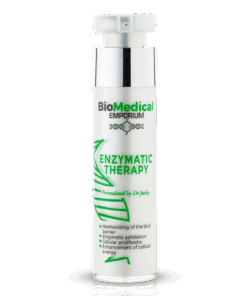 BioMedical Emporium - Enzymatic Therapy 50ml