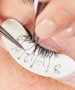 Nouveau Lashes Extend Lash Extensions Training Course - Online