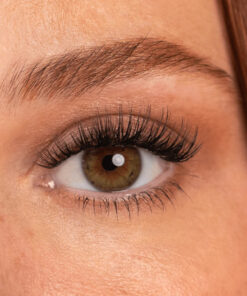 Eyelash Extensions Training - One-on-one
