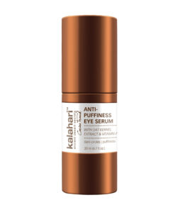 Anti-puffiness Eye Serum