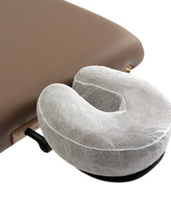 Disposable Face rest covers (Cradle cover) 100's