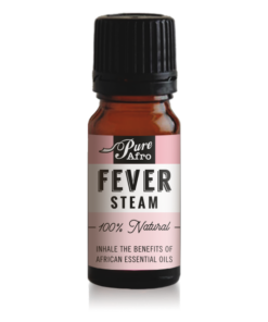 Fever Steam 20ml