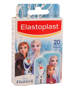 Elastoplast Kids Plaster Strips (20/Box)