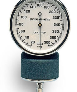 Aneroid Gauge Only
