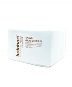 Kalahari Gauze swabs