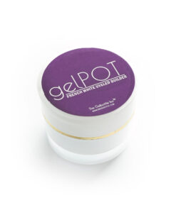 GelPot White Mini
