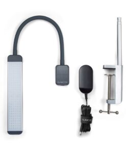 Glamcor Mono Lamp
