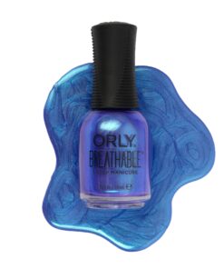 Glass Act - Breathable 18ML