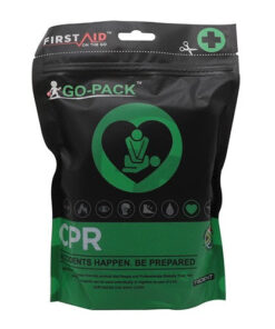 On the Go Pack - CPR