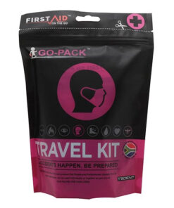 On the Go Pack - Travel