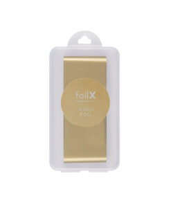 The GelBottle FoilX Gold