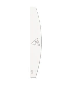 The GelBottle Half Moon Nail File (120/180)