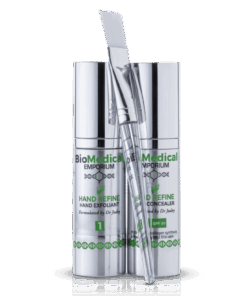 BioMedical Emporium - Hand Refine Peel Set 2x30ml