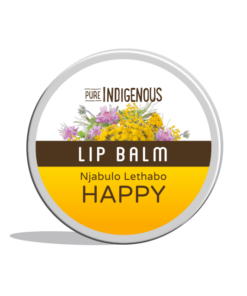 Happy Lip Balm