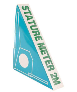 Height Measure/Stature Meter