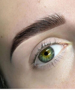 Brow Henna Online Course