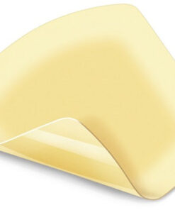 Hydrocoll (Similar to Granuflex) Hydrocolloid Dressing 10cm x 10cm (Singles)