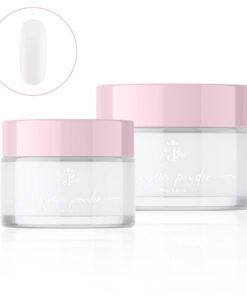 i-Spa Core Acrylic Powder - Crystal Clear
