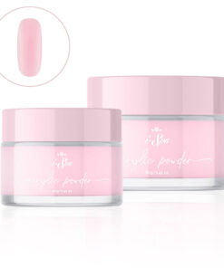 i-Spa Core Acrylic Powder - Rose Quartz