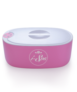 i-Spa Paraffin wax warmer