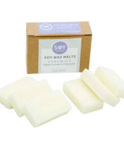 SoyLites - Serenity Wax Melts 6x20ml