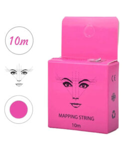 Mapping String - Pink 10m