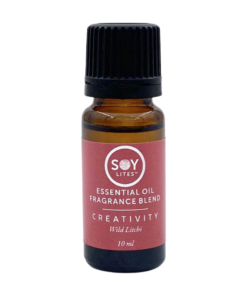 SoyLites - Creativity Oil Blend 10ml