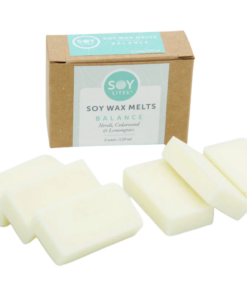 SoyLites - Balance Wax Melts 6x20ml