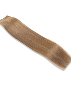 Tape in Hair Extensions - #12 Ash Blonde - 20inch