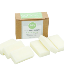 SoyLites - Energise Wax Melts 6x20ml