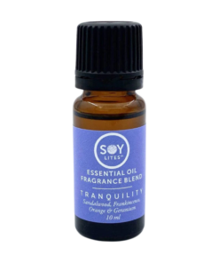 SoyLites - Tranquility Oil Blend 10ml