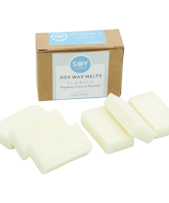 SoyLites - Clarity Wax Melts 6x20ml