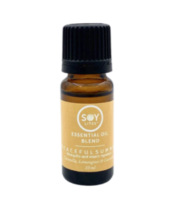 SoyLites - Peaceful Summer Oil Blend 10ml