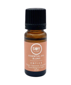 SoyLites - Entice Oil Blend 10ml