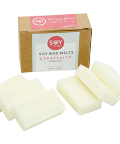 SoyLites - Creativity Wax Melts 6x20ml