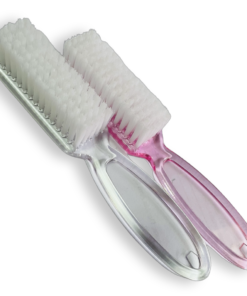 Foot & Nail brush with handle