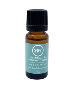 SoyLites - Positivity Oil Blend 10ml